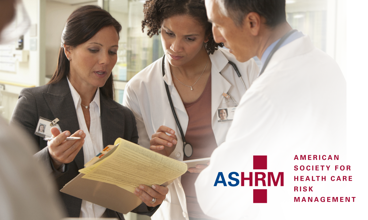 Advancing Health Care Risk Management ASHRM