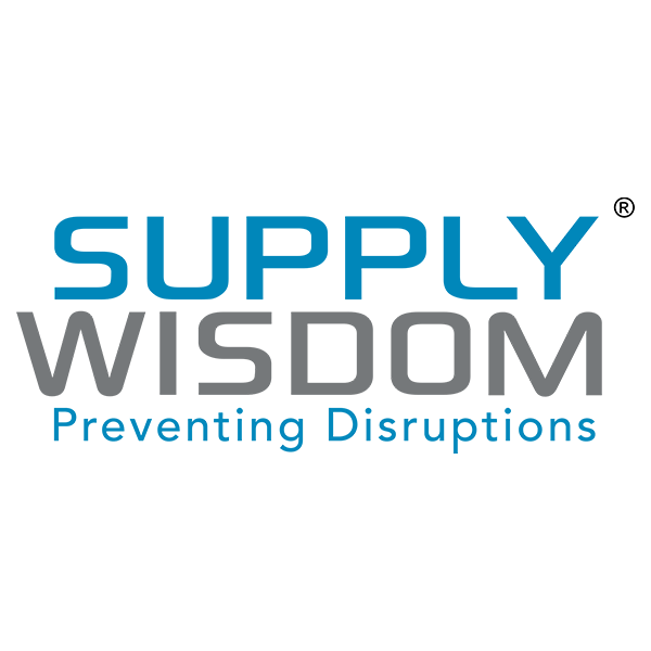 Supply wisdom logo 600x600