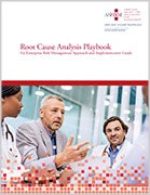 Root Cause Analysis Playbook