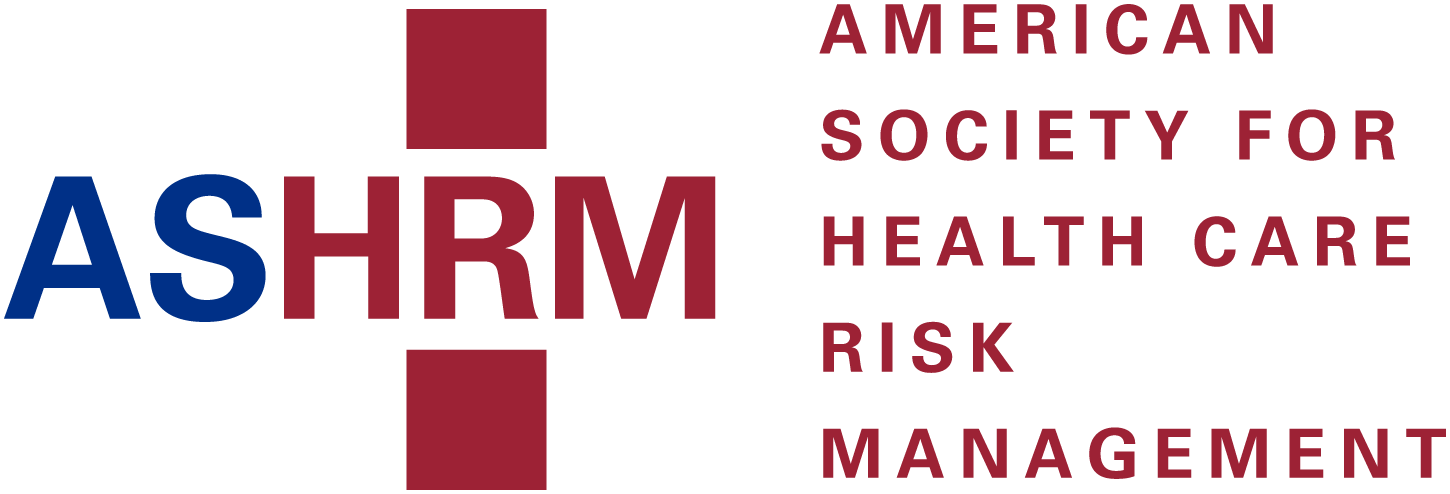 ashrm site header logo